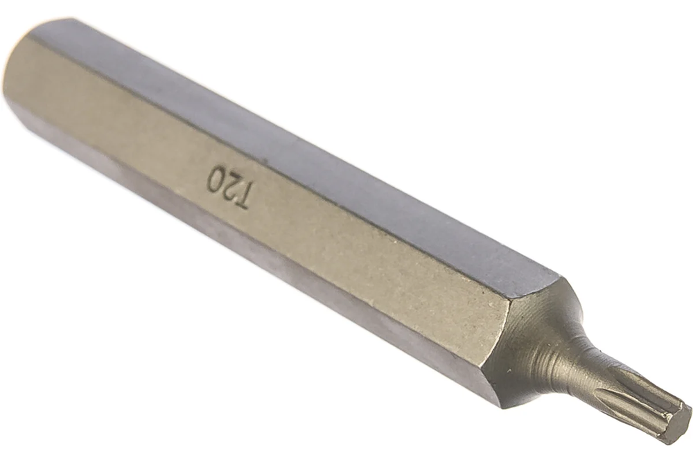 Вставка RF-1767520 3/8"DR TORX T20х75мм ROCKFORCE