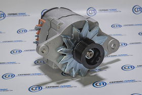 Генератор CUMMINS M11 4974301X