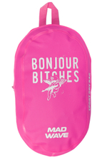 СУМКА MADWAVE WET BAG BONJOUR BITCHES 3 ЛИТРА