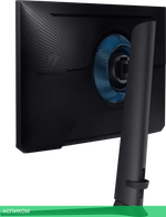 Монитор Samsung Odyssey G3 LS24AG302NIXCI