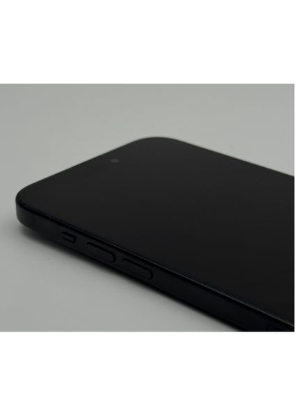 iPhone 15 Plus 128gb Black