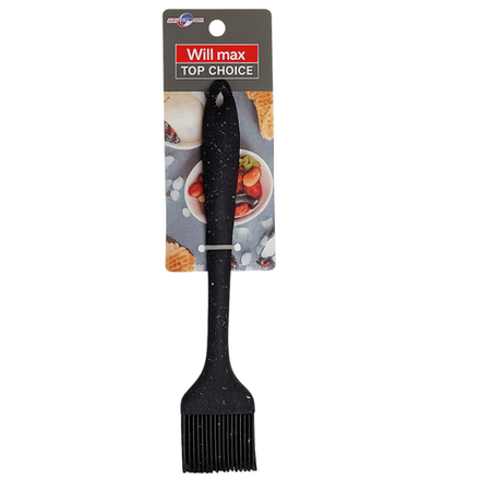 Силиконовая кисточка Shengya