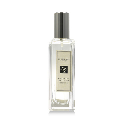 Jo Malone English Oak & Hazelnut Eau de Cologne 30 ml (unisex)