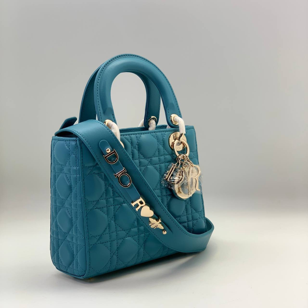 Сумка Dior
