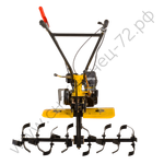 Сельскохозяйственная машина Huter МК-7800PL BIG FOOT