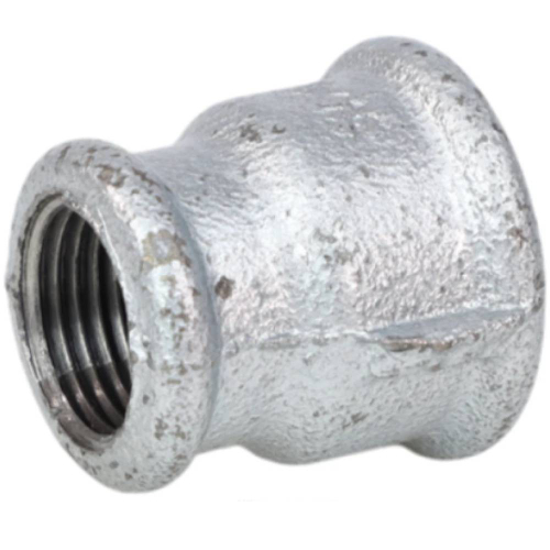 Муфта FITTEX чуг перех оц Ду25х15 (1"х1/2") ВР