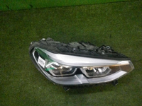 Фара правая BMW X3 G01, X4 G02 (2017-2021) Adaptive LED