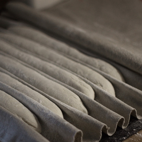 Пекарская ткань 70х100 см, Франция