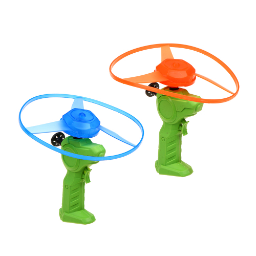 Вертушка светодиодная, d17см, 2xLR41, 1LED, ABS