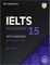IIELTS 15 Academic Students Book with Answers