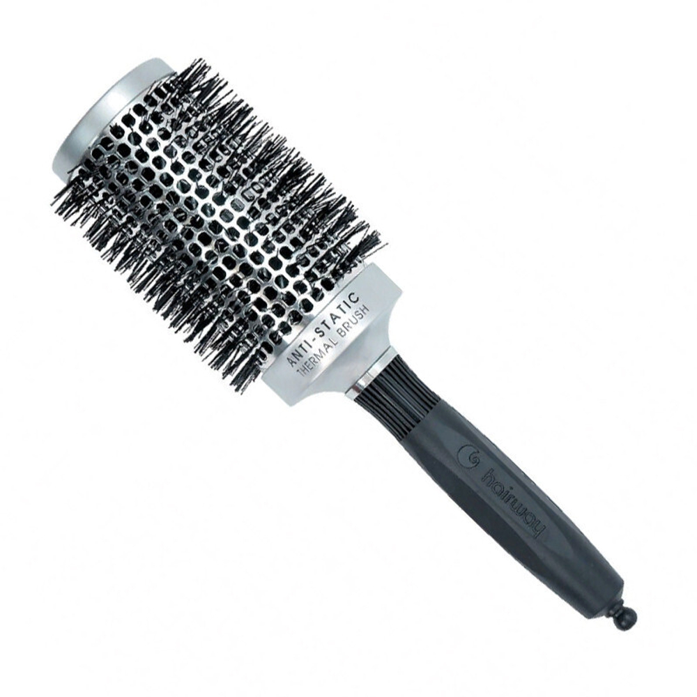 Термобрашинг Hairway Pro Thermal, d.53 мм