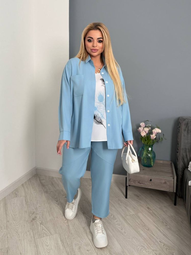 Комплект тройка УК-360-2 Фабрика Моды