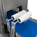 Линия по произв-ву хб изделий (Формовочная машина FA-6,Дозатор FA-V ,Гильотина FA-G,Диафрагма FA-D)