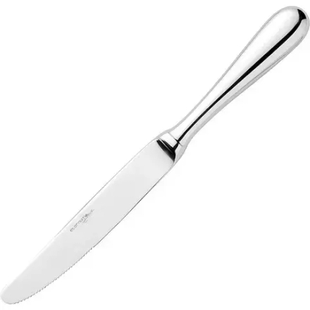 Нож стол.составной «Багет» сталь нерж. ,L=245/135,B=3мм металлич