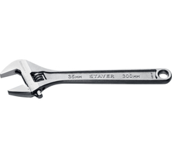 STAYER MAX-Force, 300/35 мм, разводной ключ (2725-30)