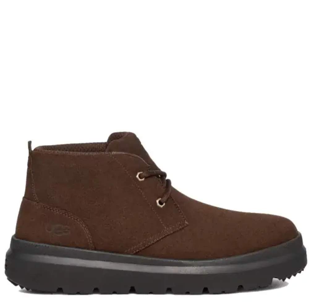 Ugg Men Burleigh Chukka - Dusty Cocoa