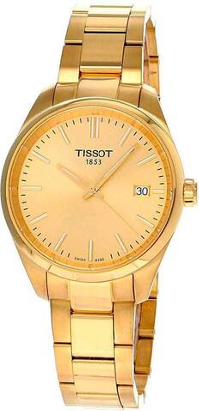 Швейцарские наручные часы Tissot T150.210.33.021.00-ucenka