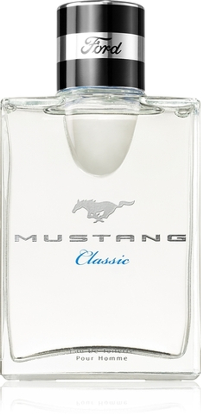 Mustang Classic туалетная вода для мужчин