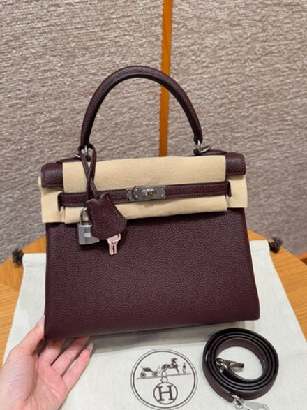 Сумка Hermes