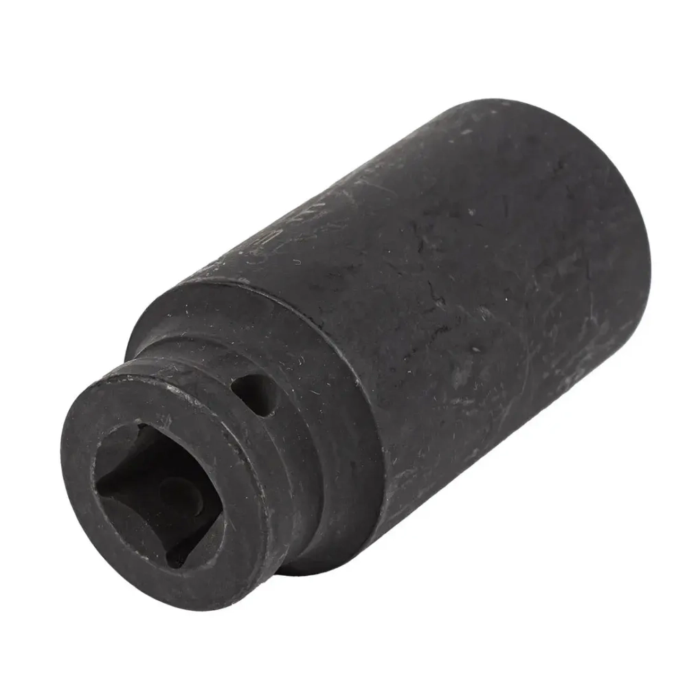 Головка ударная глубокая 27мм (12гр.), 1/2'' RockForce RF-4488527