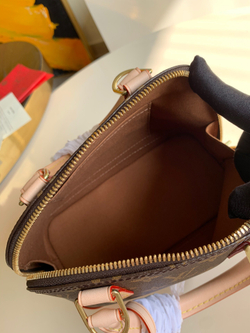 Louis Vuitton Alma BB