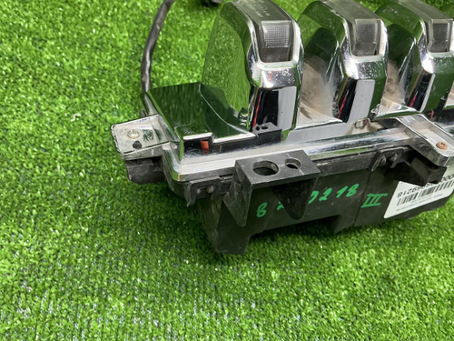 ПТФ правая Jetour X90 PLUS (2021-н.в.)