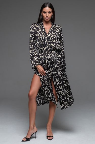 Халат Mia-Amore 4207 &quot;Salma&quot;