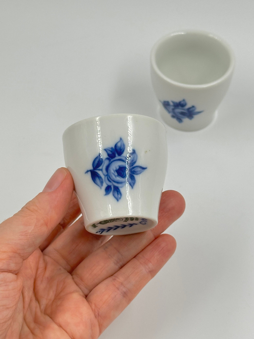 Подставка для яйца Schumann