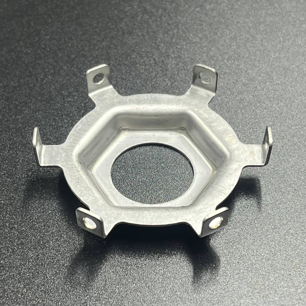 Стопорная шайба гребного винта для MERCURY 40-60  (JSP)