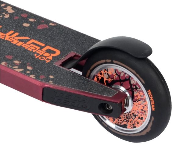 Трюковой самокат TechTeam DukeR 404