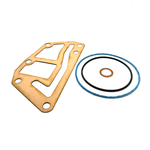 Ремкомплект центробежного масляного фильтра Д-144, Т-40