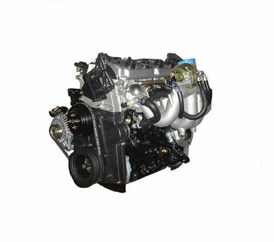 2.0 турбо двигатель Great Wall h9 gw4c20b. Новый