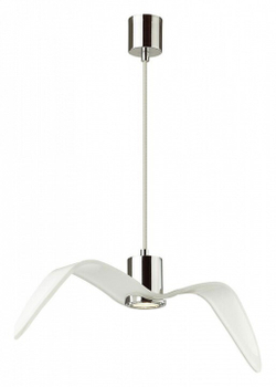 Подвесной светильник Odeon Light 4903/1C