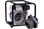 Мотопомпа HND WP20XT
