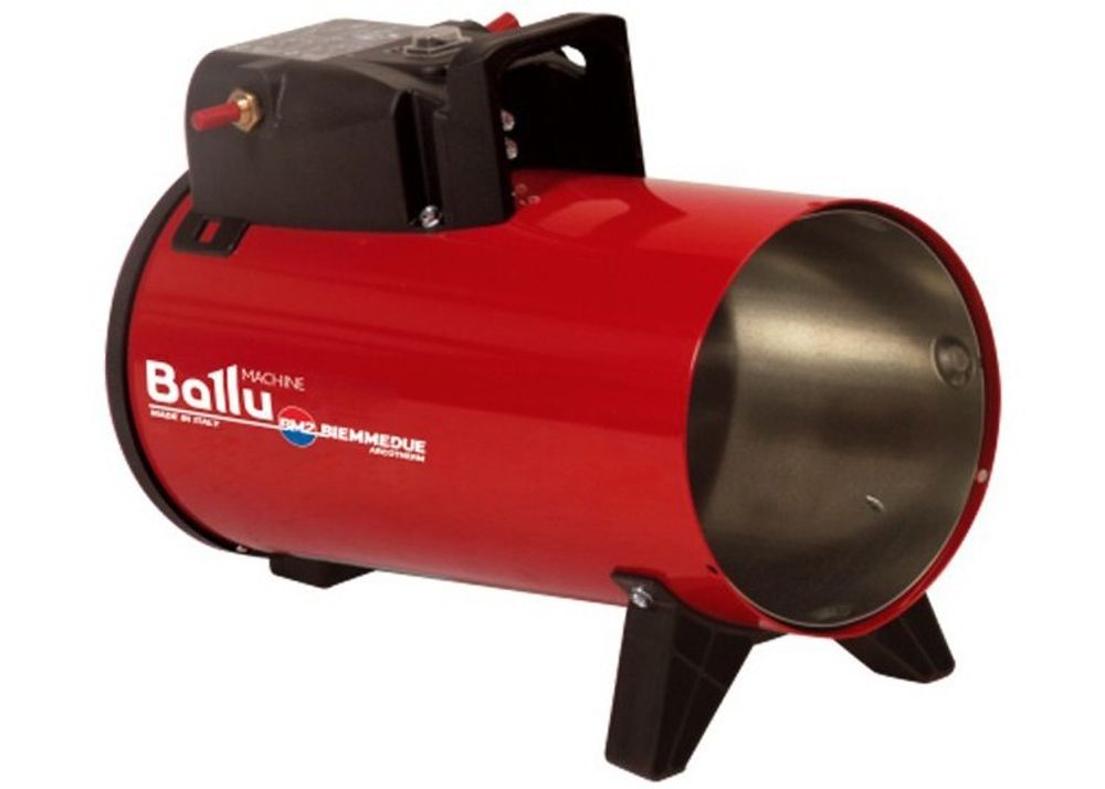 Теплогенератор газовый Ballu-Biemmedue GP 65A C