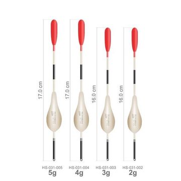 Поплавок Helios (HS-031-002)