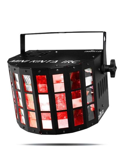 Chauvet Mini Kinta LED IRC