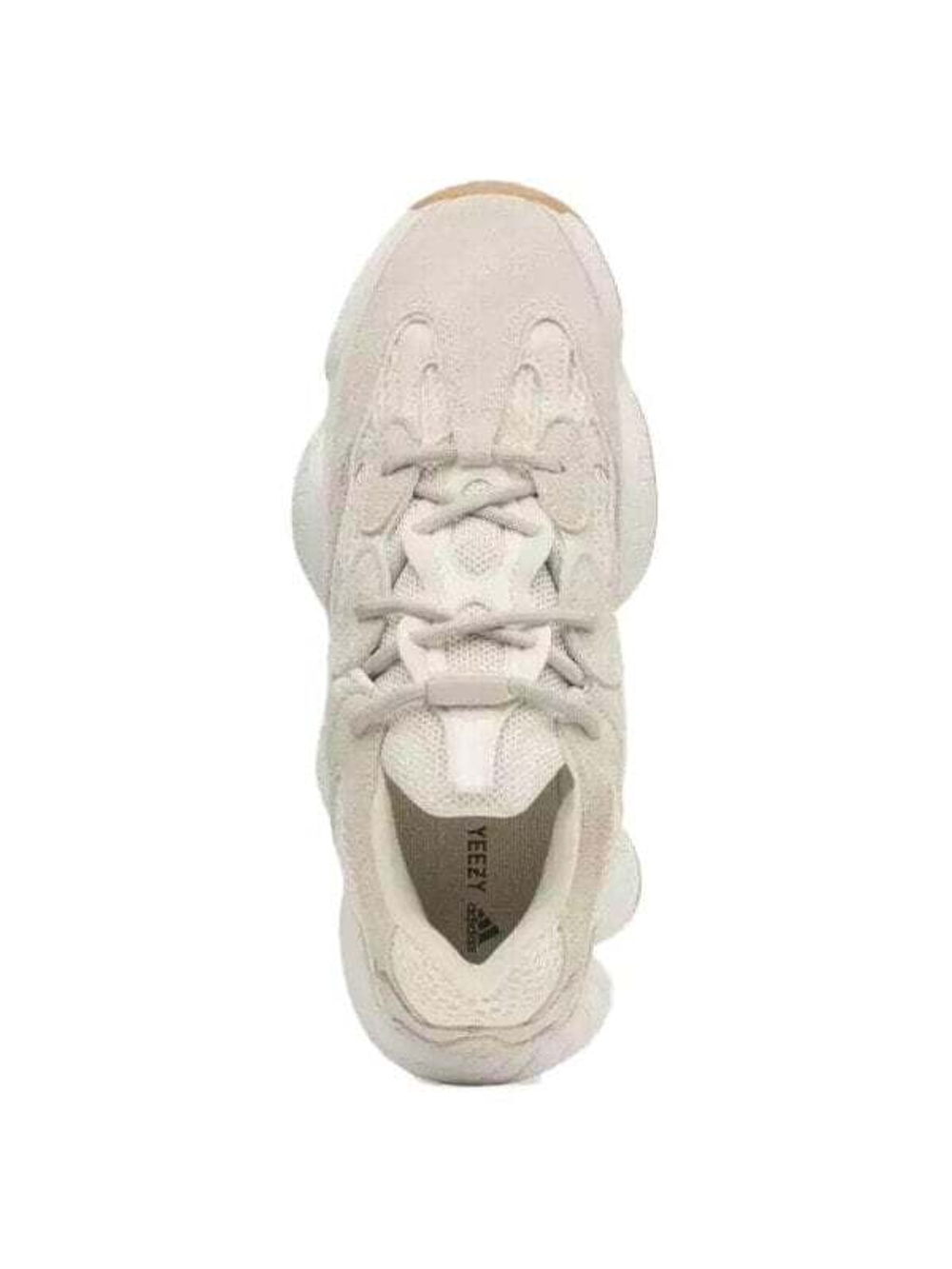 Кроссовки adidas Yeezy 500 "Stone Taupe"