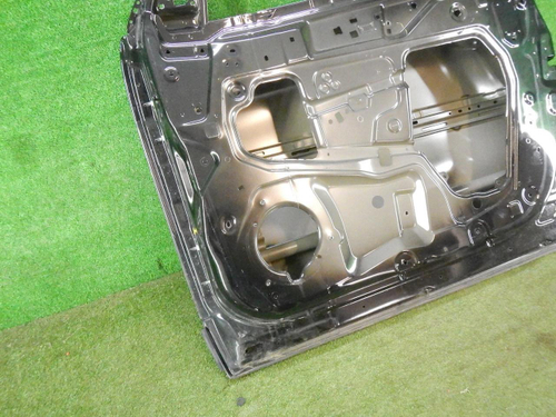 Дверь передняя правая Nissan Qashqai 2 j11 (13-23)