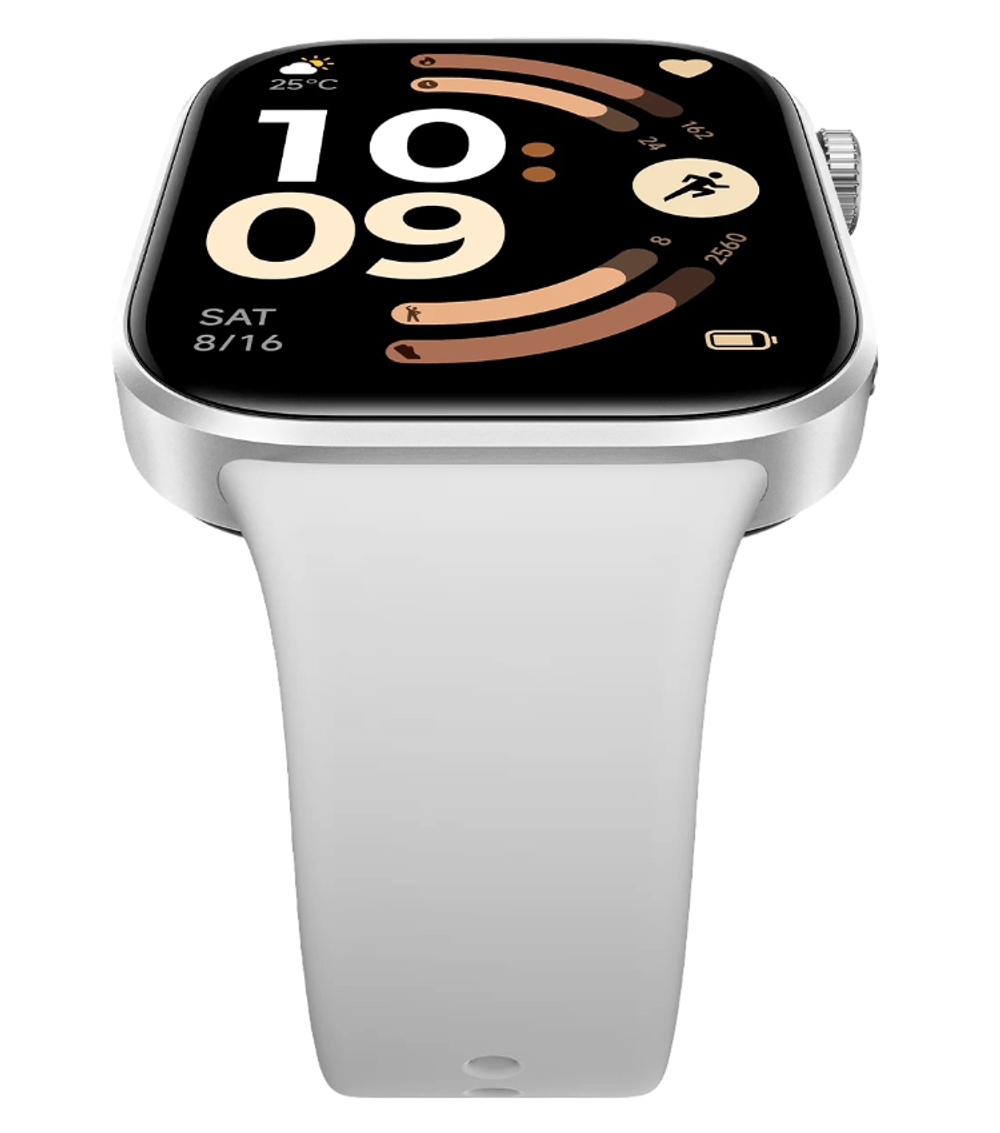 Умные часы Redmi Watch 6