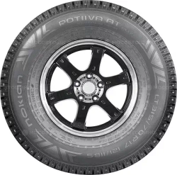 Nokian Rotiiva A/T Plus LT245/70 R17 119/116S