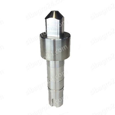 Вал МКК-300.9884.05.00.001