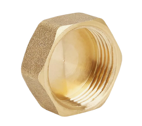 ЗАГЛУШКА VALFEX 1 1/4 ВР