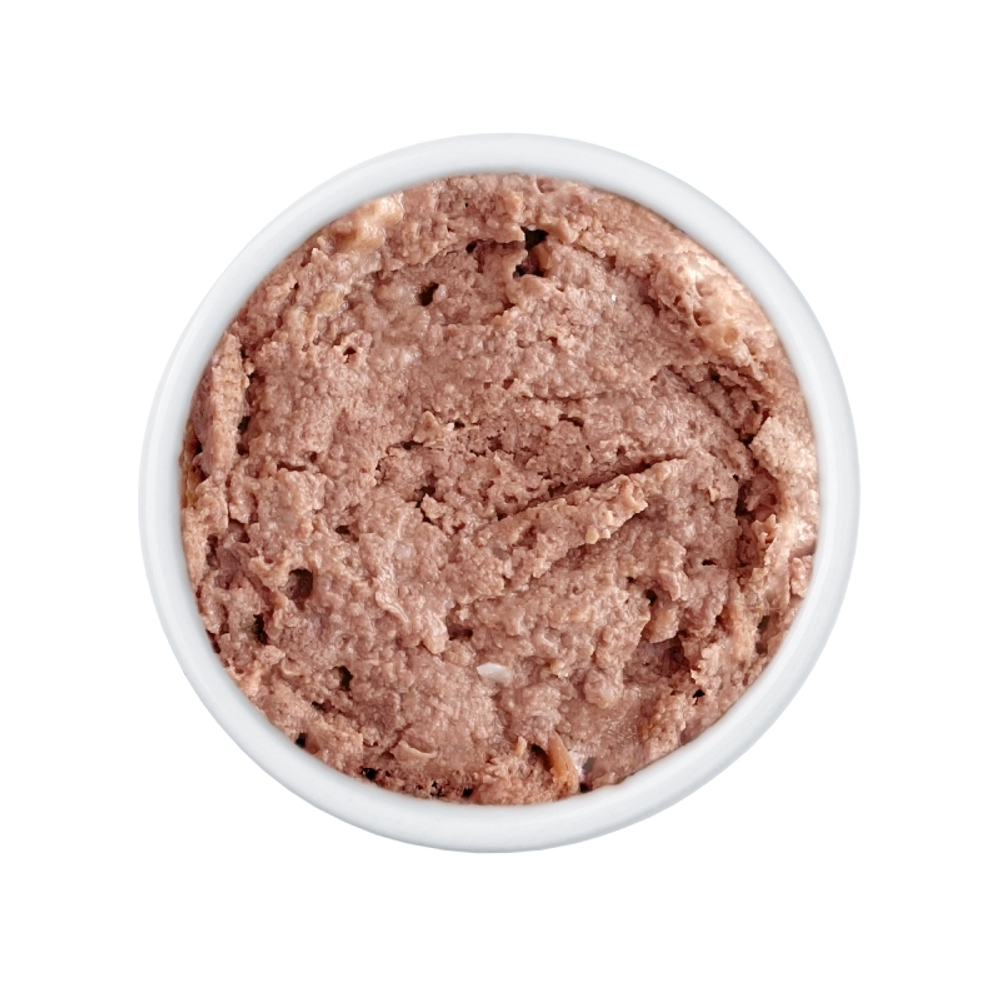 Консервы Brit Premium by Nature Sensitive для взрослых кошек с чувствительным пищеварением, ягнёнок, 100 г