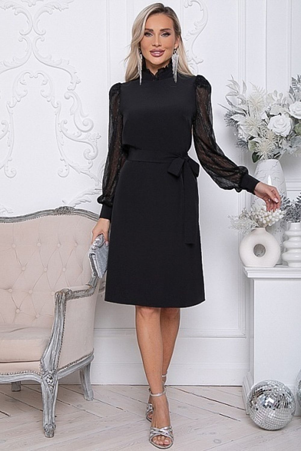 Платье 71675 Avili (Акция)