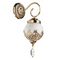 Бра Arte Lamp Moroccana A4552AP-1GO