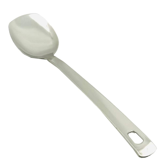 Ложка гарнирная для раздачи 26 см нерж. P.L. Proff Cuisine