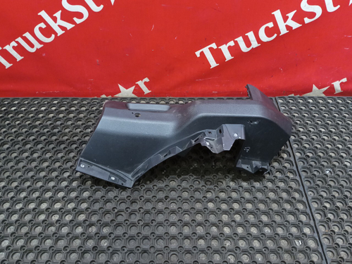 Накладка торпедо 2023г.