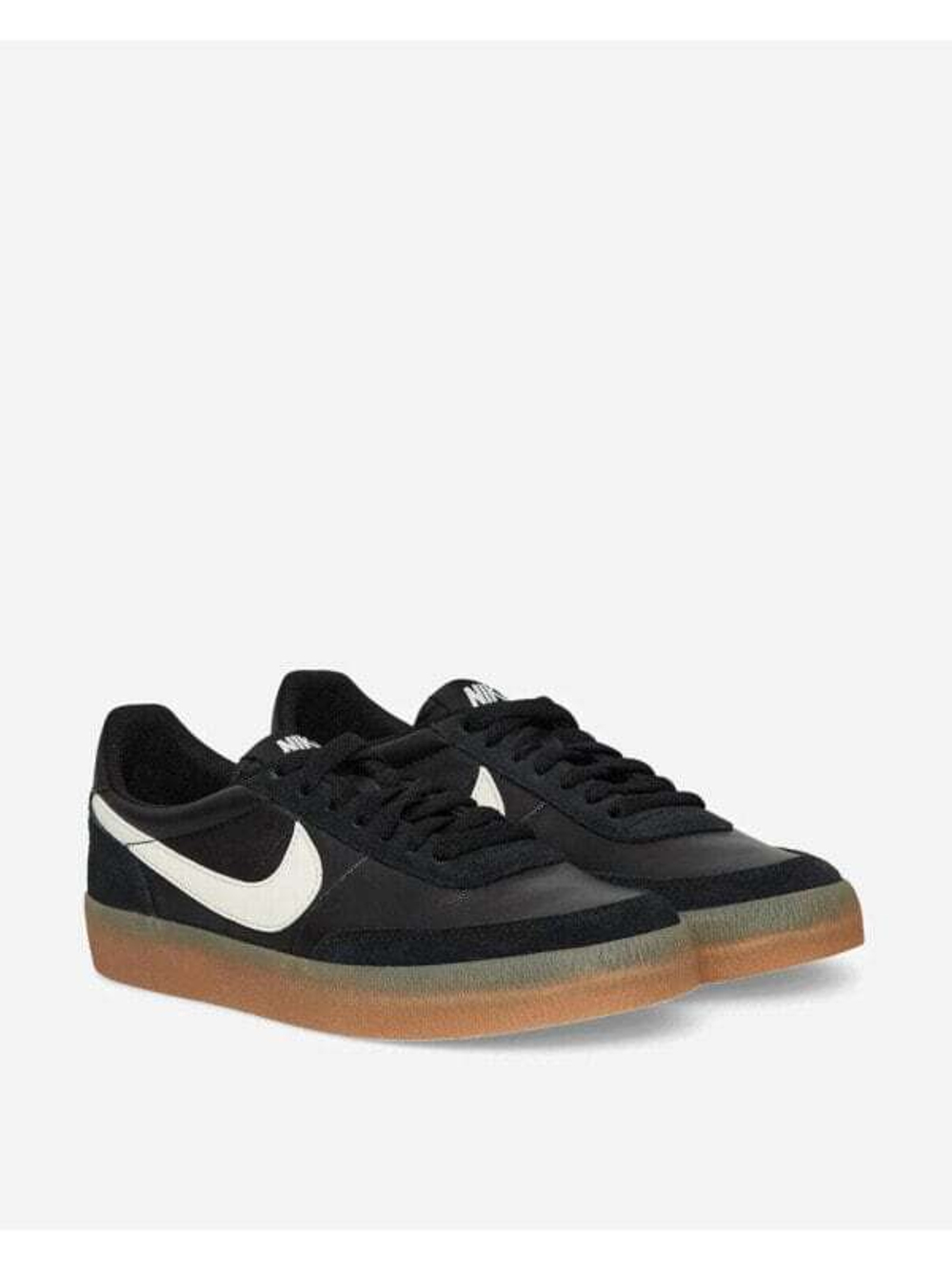 Nike Killshot 2 Кроссовки Женские Черные