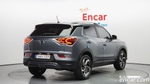 KG Mobility (Ssangyong) Beautiful Korando Бензин 1.5 2WD C5 (01.2022)